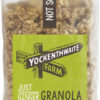 Yockenthwaite Farm Just Ginger Granola (475g)