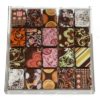 The Lauden Collection (20 mixed handmade chocolates)