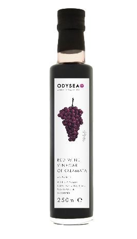 Odysea red wine vinegar