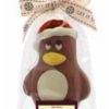 Penguin With Christmas Puds (80g)