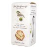 The Fine Cheese Company Olive Oil and Sea Salt Crackers