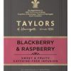 Blackberry and Raspberry (20 tea bags)