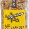 Yockenthwaite Farm Nutty Spelt Granola (475g)