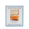 Fine English Water Crackers