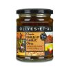 Olives et Al Classic Chilli & Garlic Olives (250g)