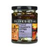 Olives et Al Greek Kalamata Pitted Olives ((250g)