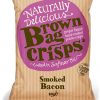 Smoked Bacon Brown Bag Crisps (40g)